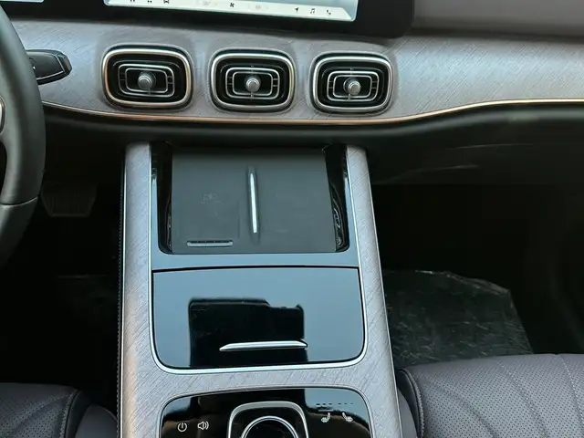 Chery Tiggo 9 2025 - Выбор фото 8