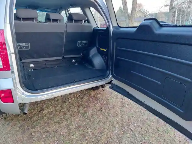 Chery Tiggo 2 2014 - Выбор фото 4