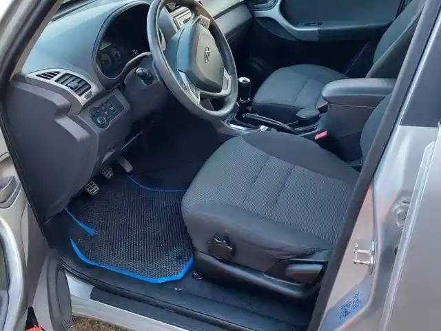 Chery Tiggo 2 2014 - Выбор фото 5