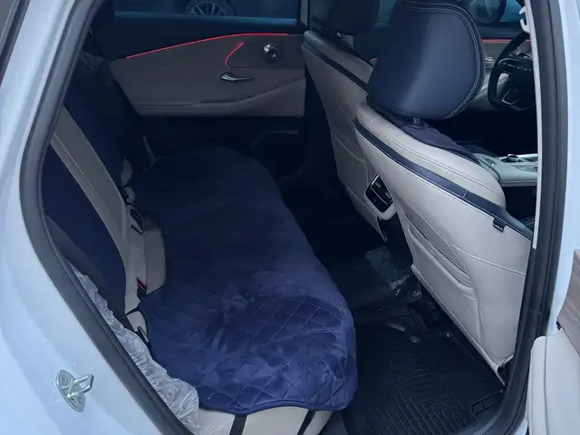 Chery Arrizo M7 2024 - Выбор фото 7