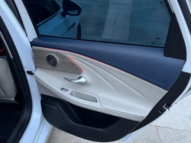 Chery Arrizo M7 2024 - Выбор фото 8