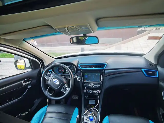 Chery Karry 2018 - Выбор фото 3