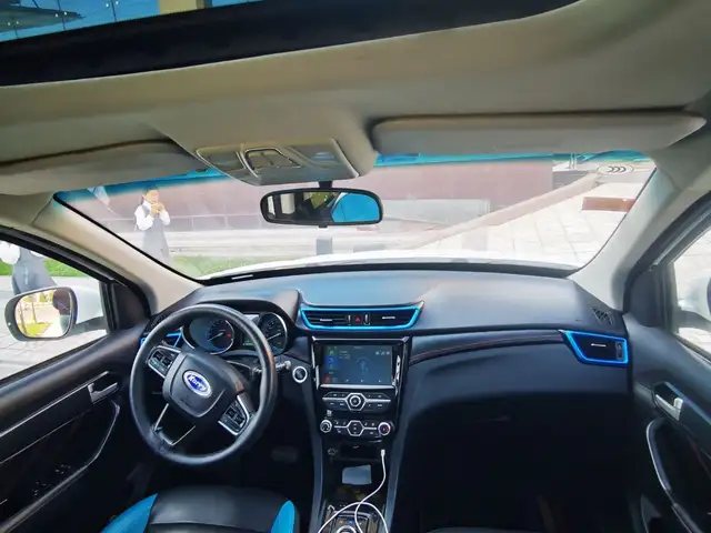 Chery Karry 2018 - Выбор фото 5