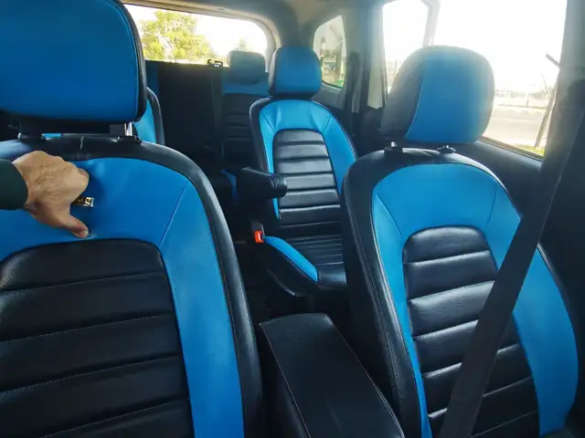 Chery Karry 2018 - Выбор фото 6