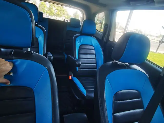 Chery Karry 2018 - Выбор фото 7