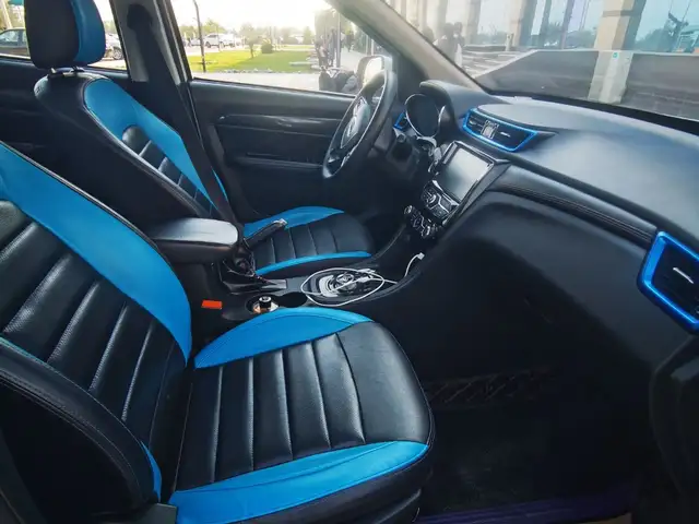 Chery Karry 2018 - Выбор фото 8