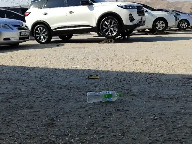 Chery Tiggo 7 Pro 2021 - Выбор фото 5