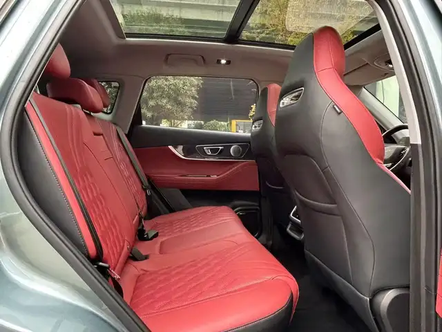 Chery Tiggo 7 Pro 2022 - Выбор фото 8