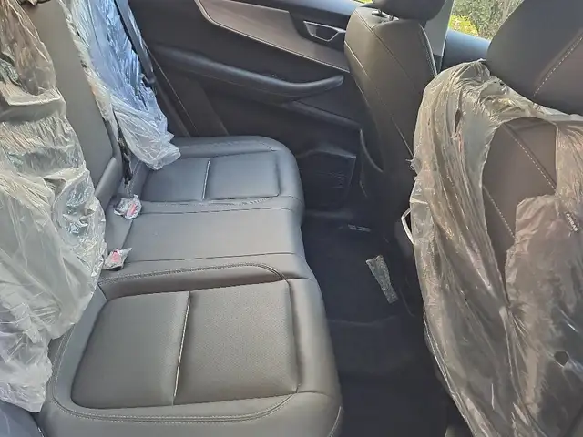 Chery Tiggo 7 Pro Max 2024 - Выбор фото 8