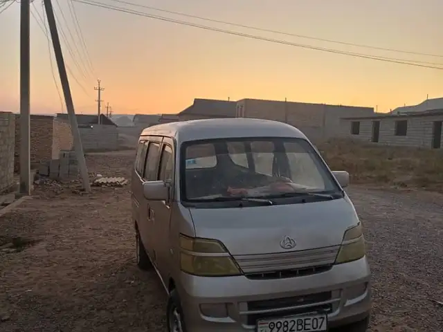 Chery Arrizo 3 2007 - Выбор фото 1