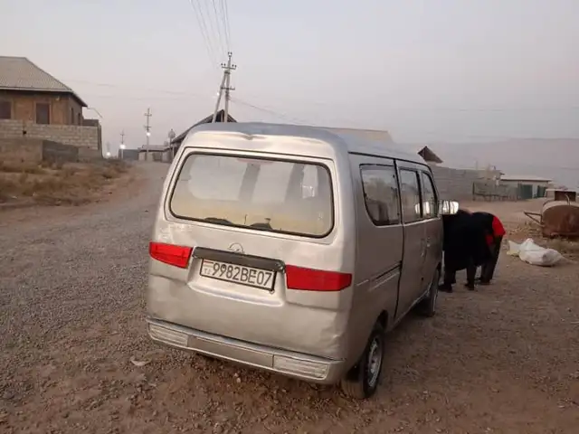 Chery Arrizo 3 2007 - Выбор фото 2