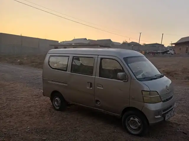 Chery Arrizo 3 2007 - Выбор фото 3