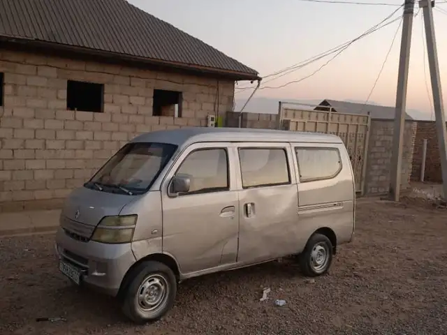 Chery Arrizo 3 2007 - Выбор фото 4