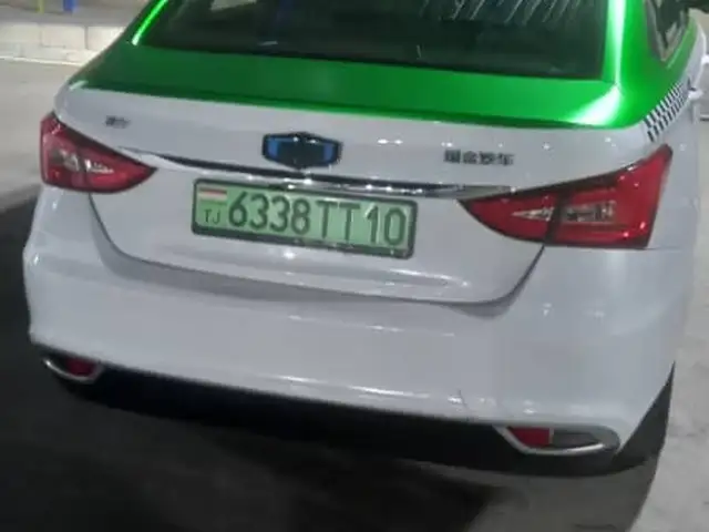 Chery A3 2023 - Выбор фото 5