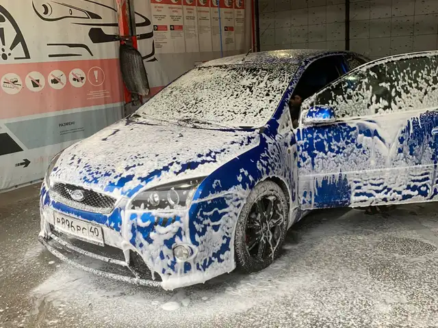 Ford Focus 2005 - Выбор фото 2