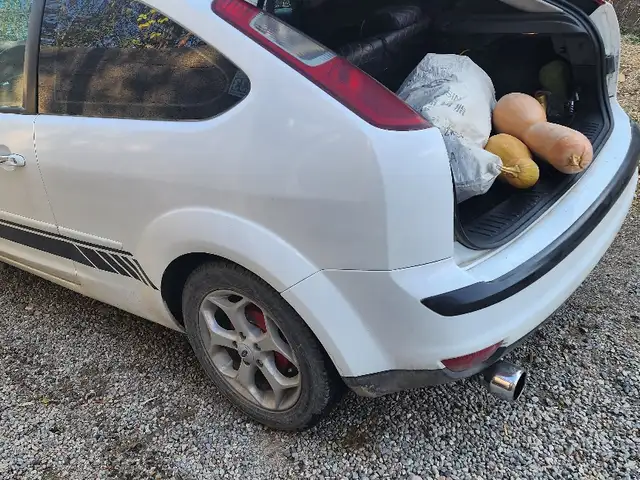 Ford Focus 2007 - Выбор фото 3