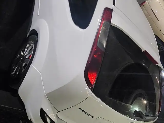 Ford Focus 2007 - Выбор фото 4