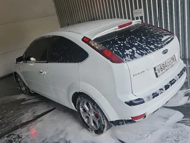 Ford Focus 2007 - Выбор фото 5