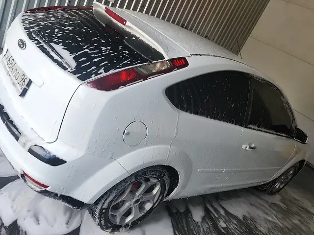Ford Focus 2007 - Выбор фото 6