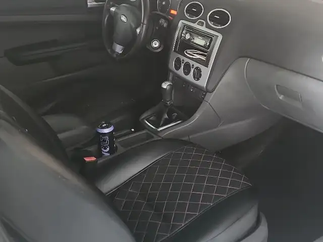 Ford Focus 2007 - Выбор фото 8
