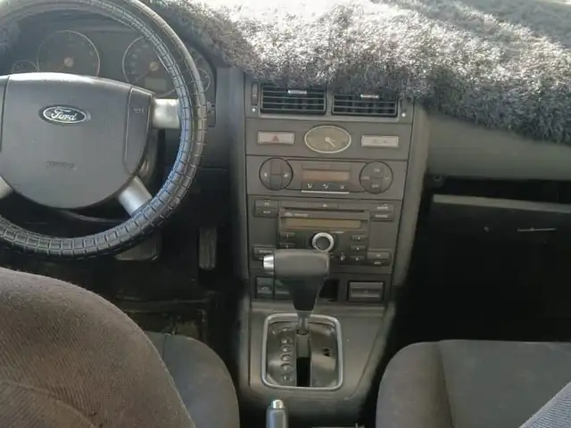 Ford Mondeo 2005 - Выбор фото 3