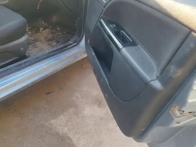 Ford Mondeo 2005 - Выбор фото 5