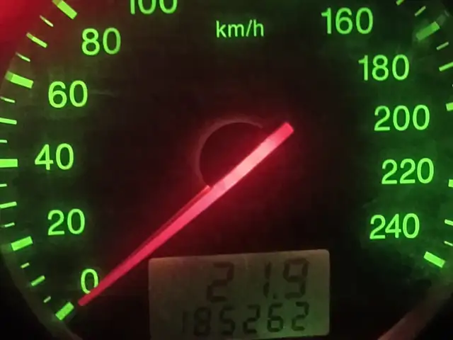 Ford Mondeo 2005 - Выбор фото 8