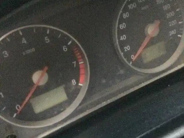 Ford Mondeo 2004 - Выбор фото 5