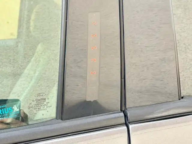 Ford Explorer 2014 - Выбор фото 4