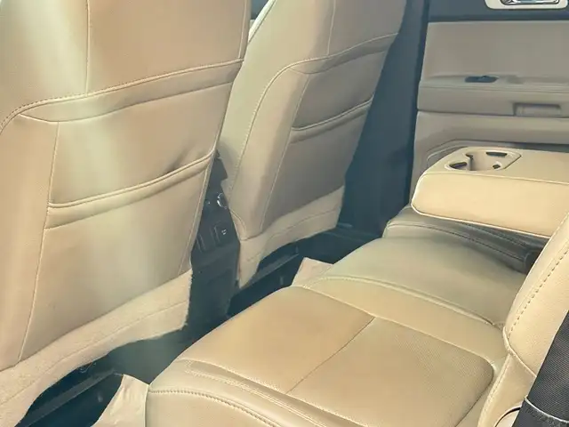 Ford Explorer 2014 - Выбор фото 6