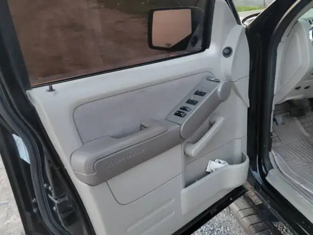 Ford Explorer 2008 - Выбор фото 5