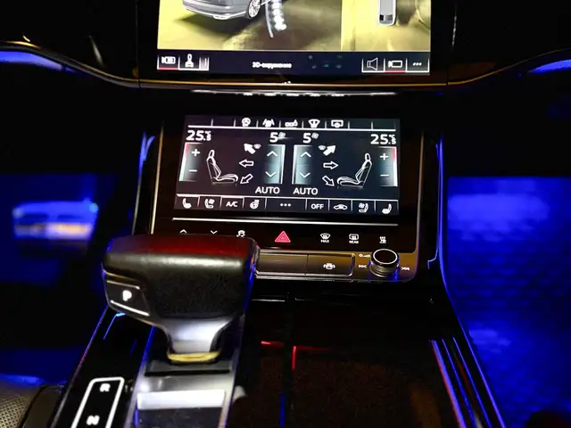 Audi A8 2021 - Выбор фото 8