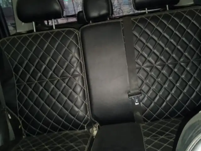 Ford Maverick 2004 - Выбор фото 1