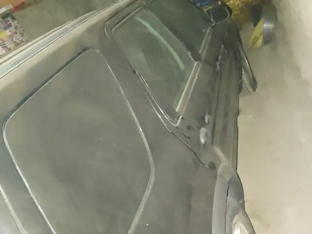 Ford Maverick 2004 - Выбор фото 4