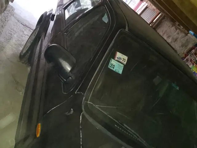 Ford Maverick 2004 - Выбор фото 5