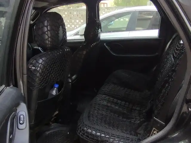 Ford Maverick 2001 - Выбор фото 5