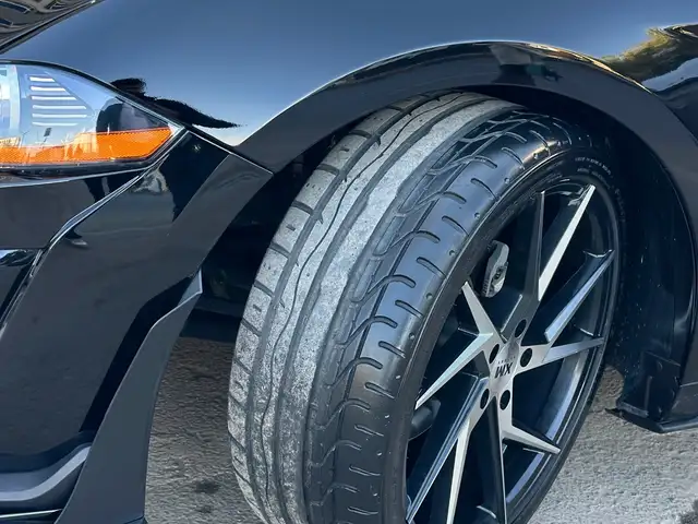 Ford Mustang 2021 - Выбор фото 5