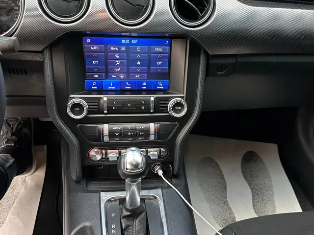 Ford Mustang 2021 - Выбор фото 6