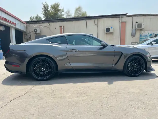 Ford Mustang 2016 - Выбор фото 3