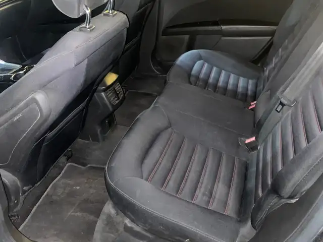 Ford Fusion 2015 - Выбор фото 6