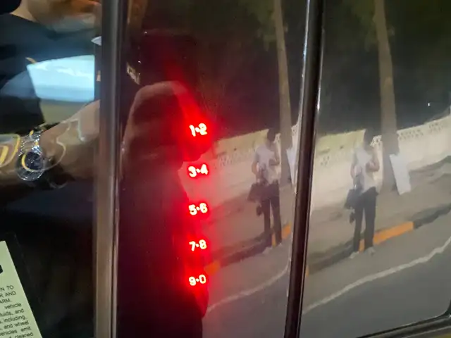 Ford Fusion 2015 - Выбор фото 7