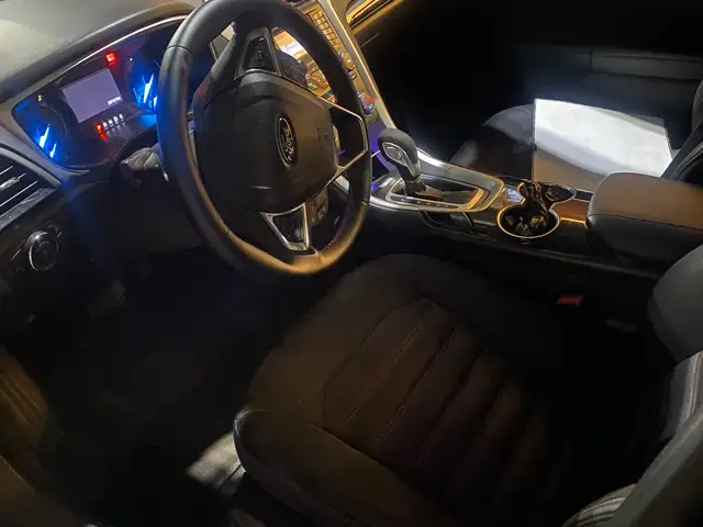 Ford Fusion 2015 - Выбор фото 8