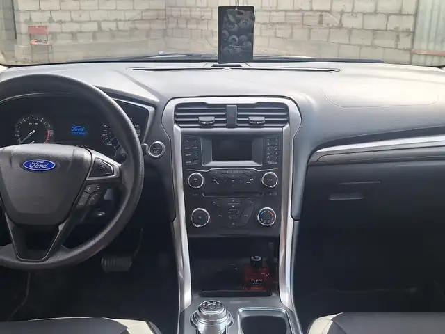 Ford Fusion 2017 - Выбор фото 2