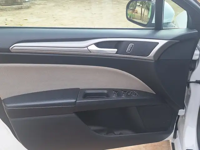 Ford Fusion 2017 - Выбор фото 3