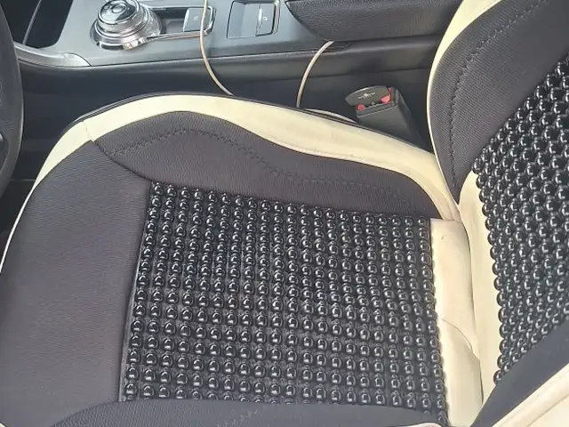 Ford Fusion 2017 - Выбор фото 6