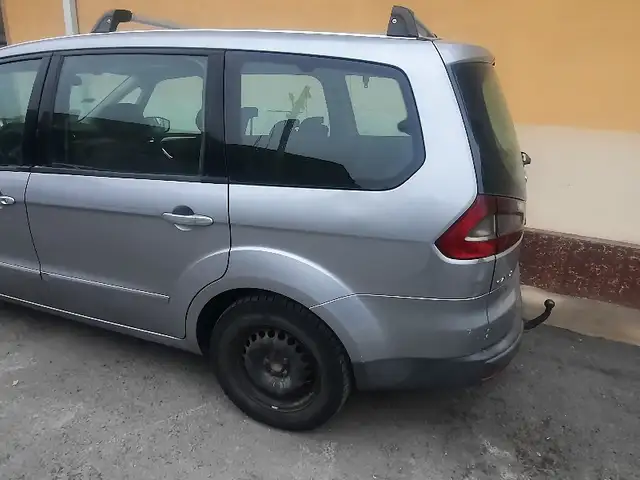 Ford Galaxy 2006 - Выбор фото 2