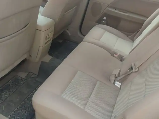 Ford Freestyle 2001 - Выбор фото 6