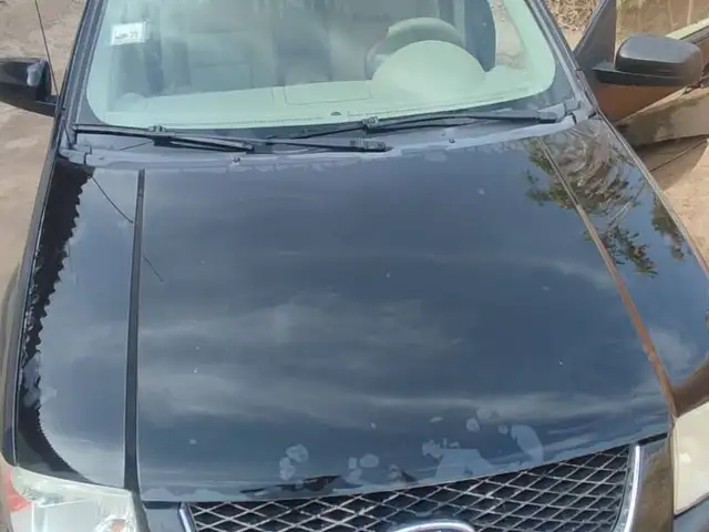 Ford Freestyle 2005 - Выбор фото 2