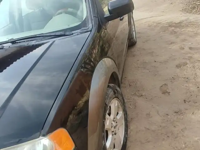 Ford Freestyle 2005 - Выбор фото 4