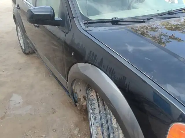 Ford Freestyle 2005 - Выбор фото 5